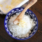 Instant Pot Rice