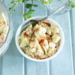 Easy New Potato Salad