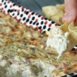 Spicy Shrimp Dip