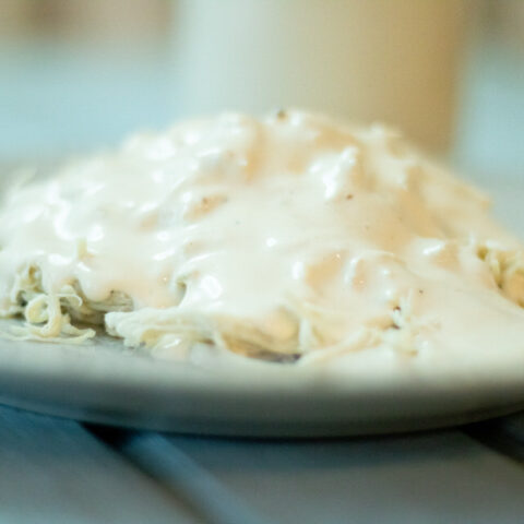 Alabama White BBQ Sauce