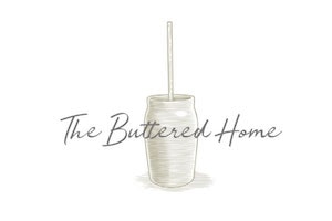 The Buttered Home