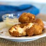 Fried Pimento Cheese