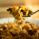 Cowboy Rice Casserole