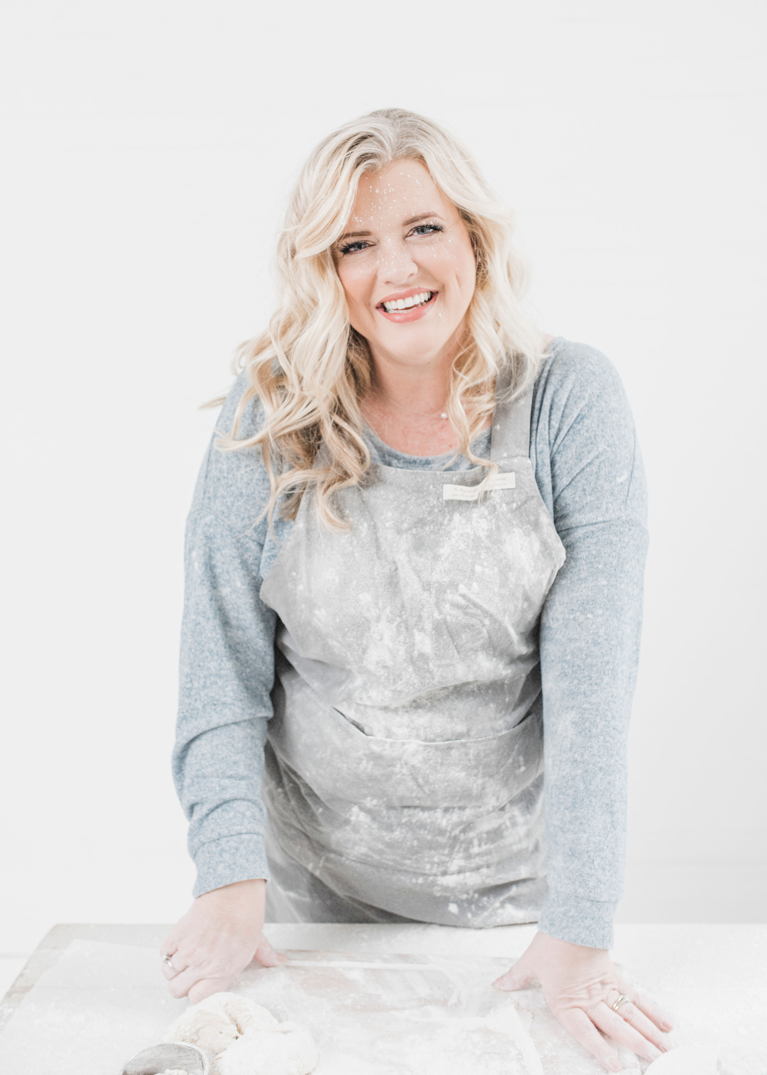 About The Buttered Home