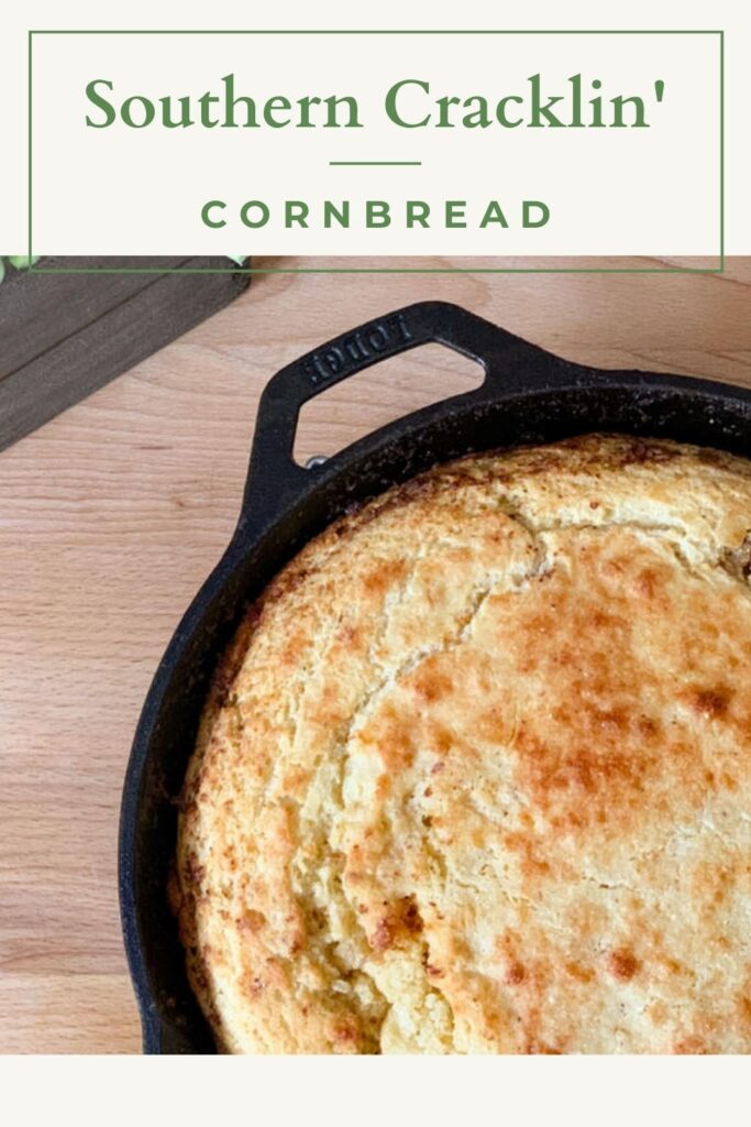 Crackling Bread Pin