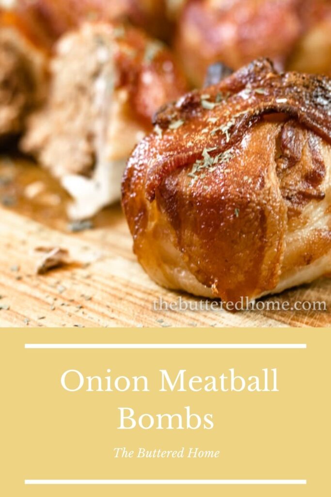 onion bomb pin