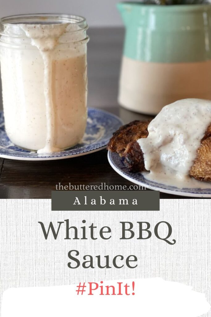 alabama white bbq sauce pin for pinterest
