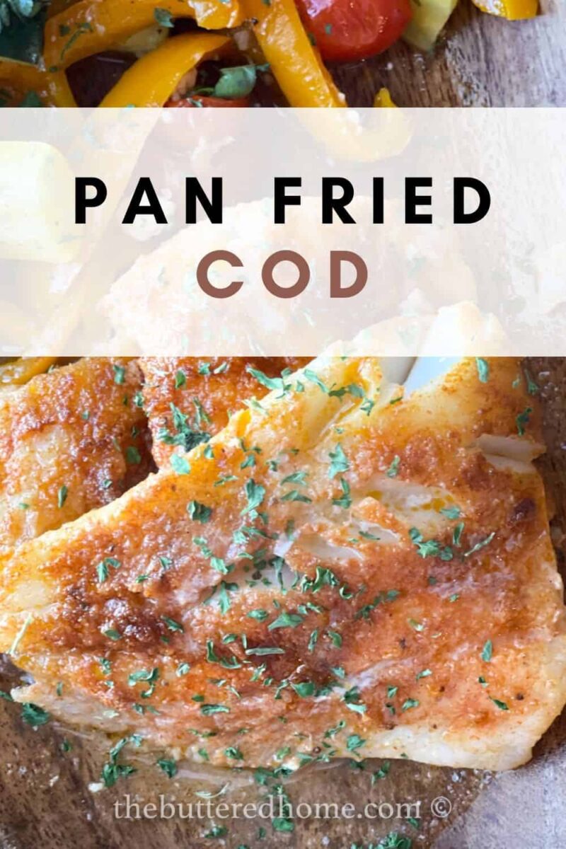 cod pin for pinterest