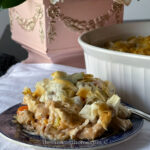 chicken pot pie feature