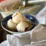 banana ice cream feature