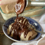 skinny chocolate dipping sauce feature