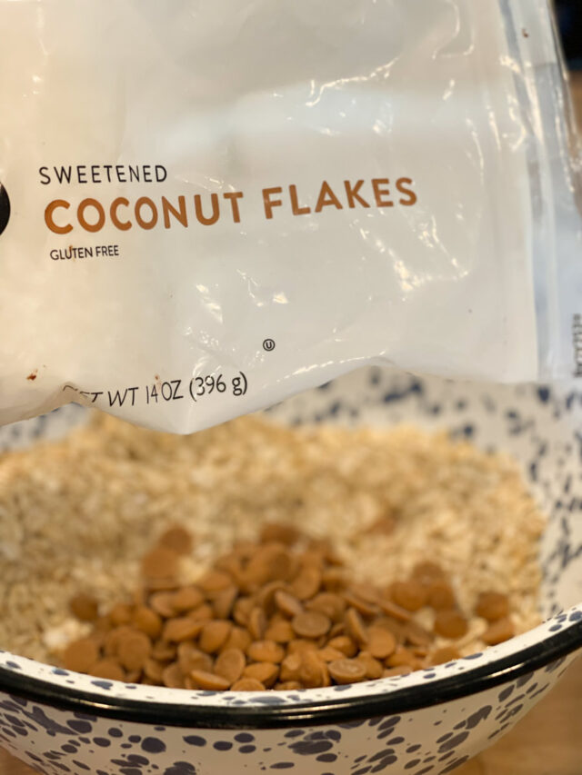 No Sugar Added Oatmeal Cookies - The Buttered Home