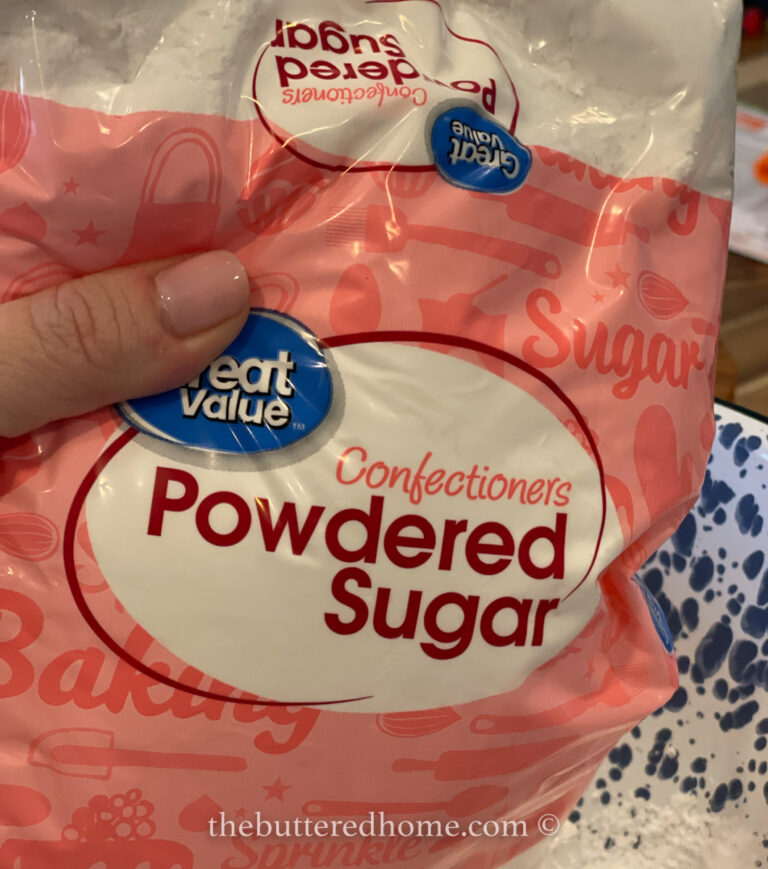 Salted Peanut Butter Balls The Buttered Home