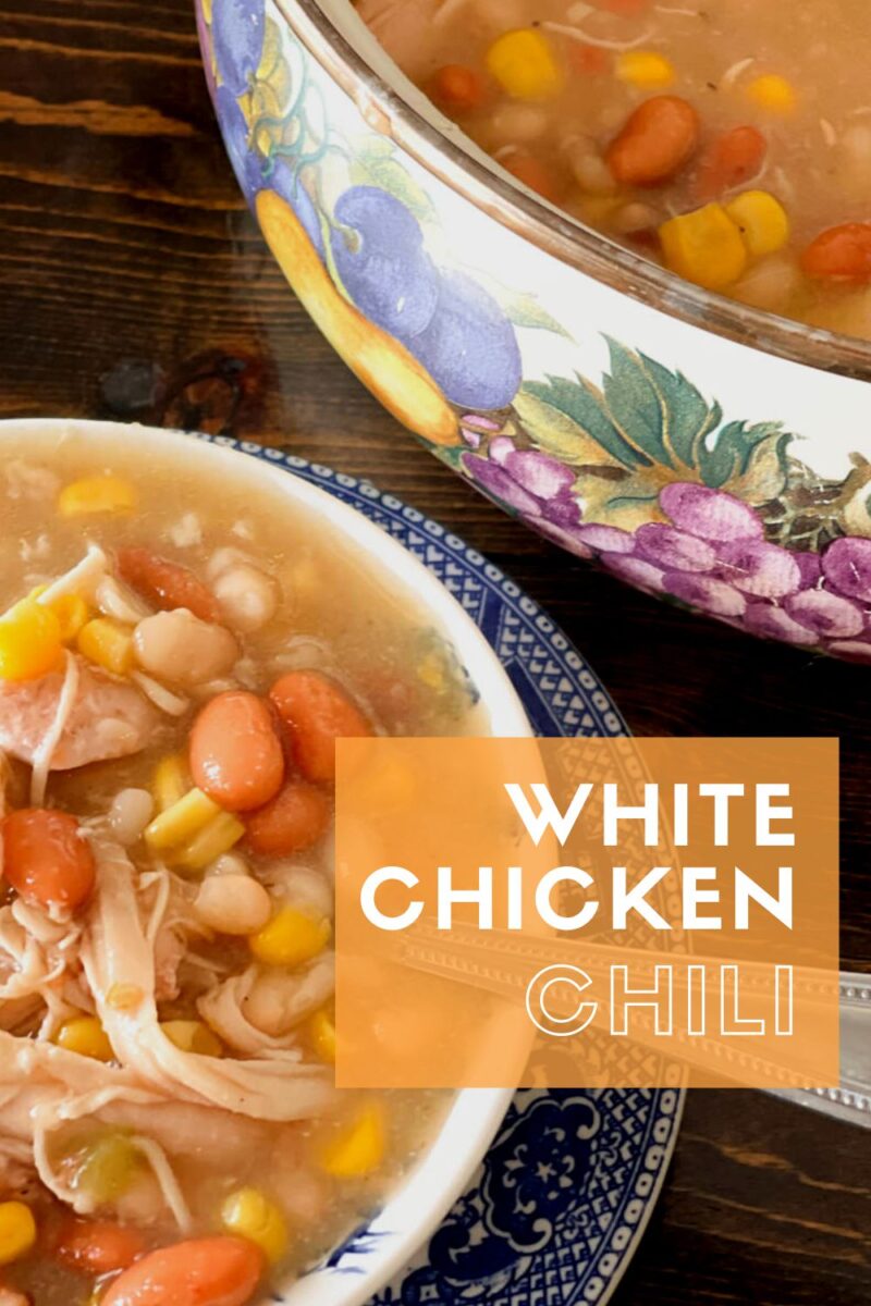 chicken chili pin