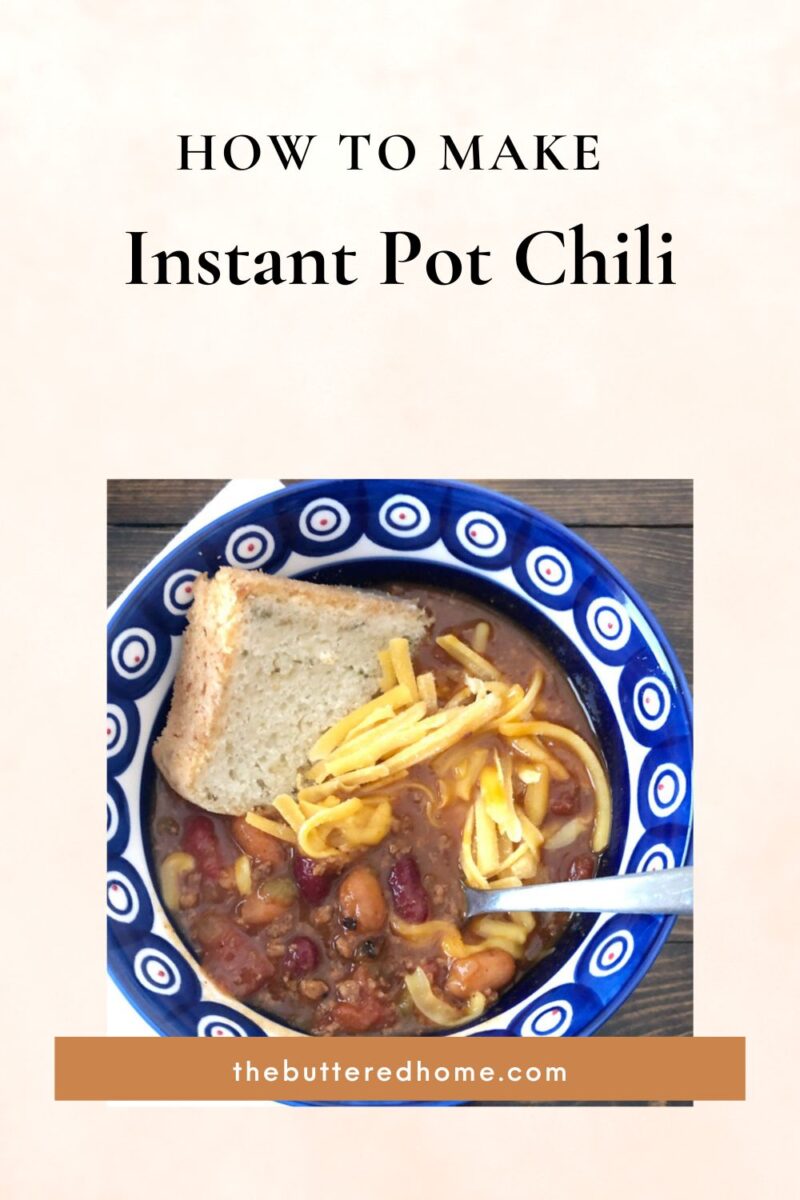 Ip chili pin