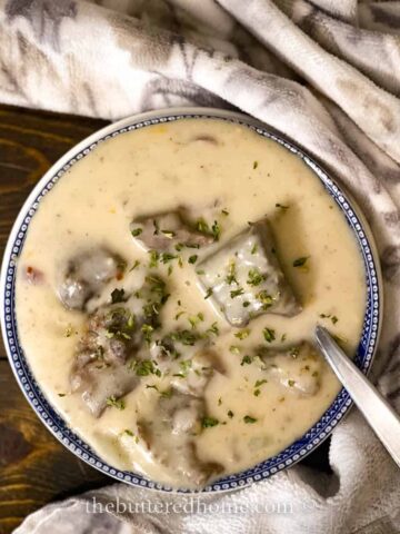 steak and potato soup feature