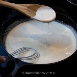 white roux feature