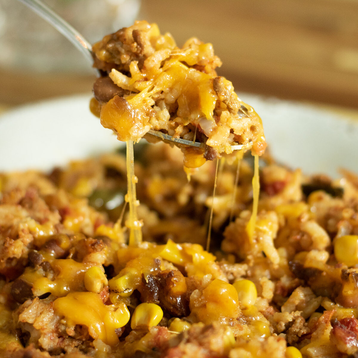 cowboy rice feature