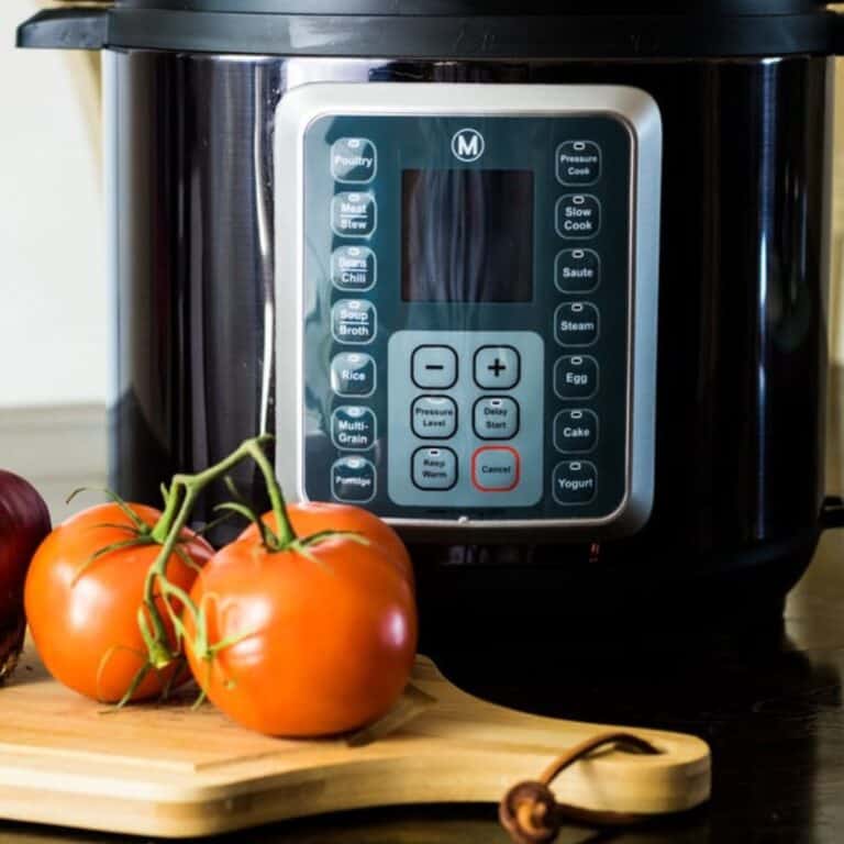 Mealthy Pot review feature