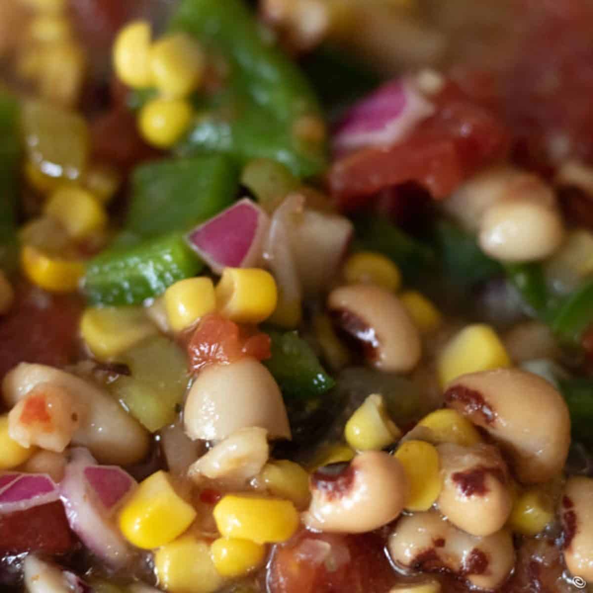redneck caviar feature